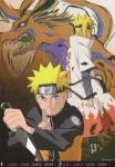 Naruto Uzumaki & Minato Namikaze 